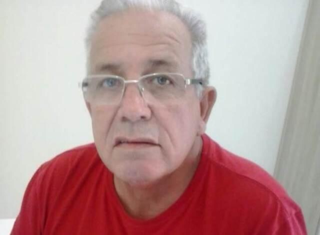 Nota de falecimento: Durval de Oliveira de Sousa Neto