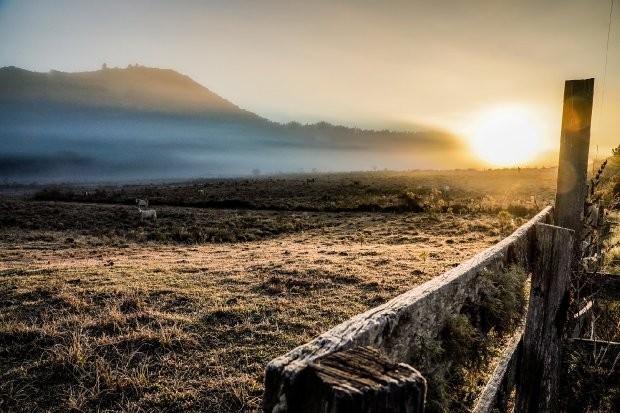 Previsão aponta temperaturas abaixo dos 5ºC na próxima semana no Sul catarinense