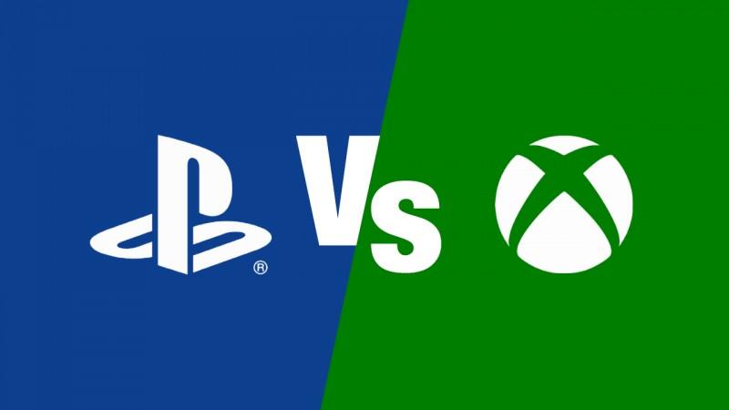Treta! Jogos do Xbox no PlayStation? Jornalistas afirmam que sim