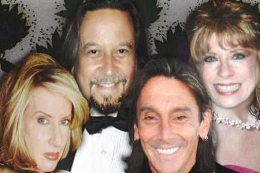 The Mamas And The Papas em Criciúma 