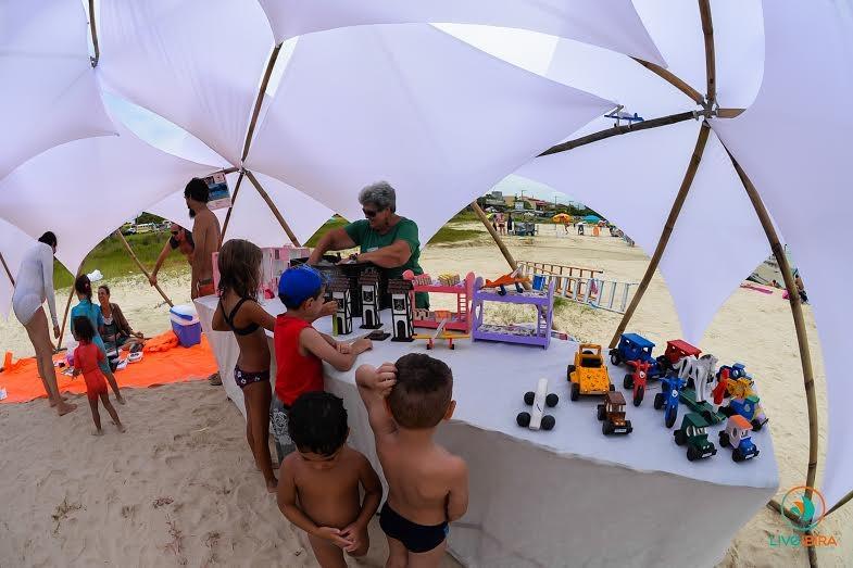 Biblioteca Pública já tem eventos para 2016