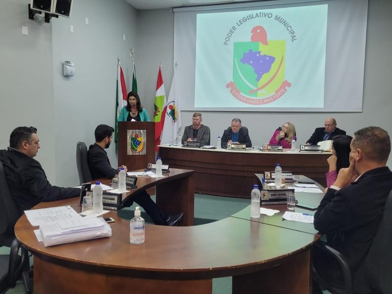Câmara de Forquilhinha aprova extinção da Fundaf e a criação do Departamento de Meio Ambiente