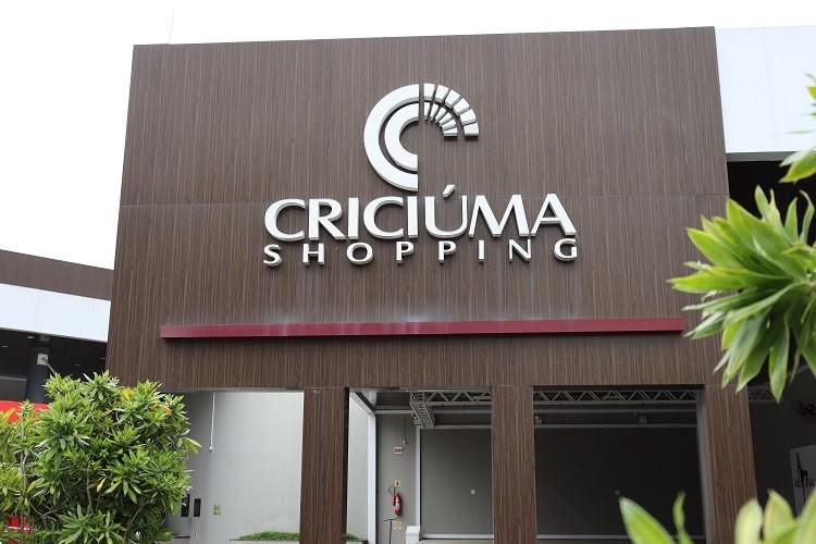 Fins de semana com muita atividade física no Criciúma Shopping