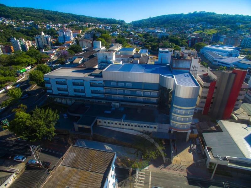 Centro de Ensino do Hospital São José abre inscrições para Residência Médica