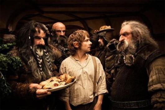 Trilogia O Hobbit estreia no Shopping Della 