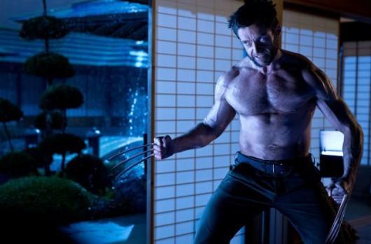 Wolverine Imortal estreia amanhã no Cine Della