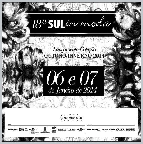 18ª Sul In Moda