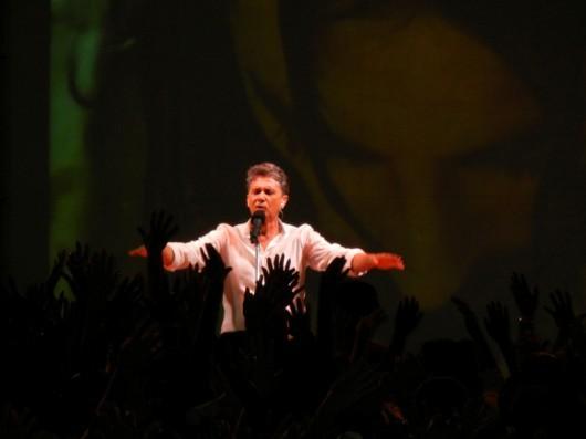 Famílias terão show especial na festa dos 15 anos da Diocese de Criciúma