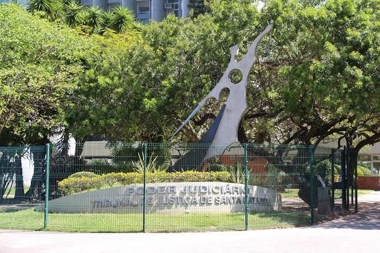 Judiciário catarinense injeta na economia mais de R$ 261 milhões em março de 2020