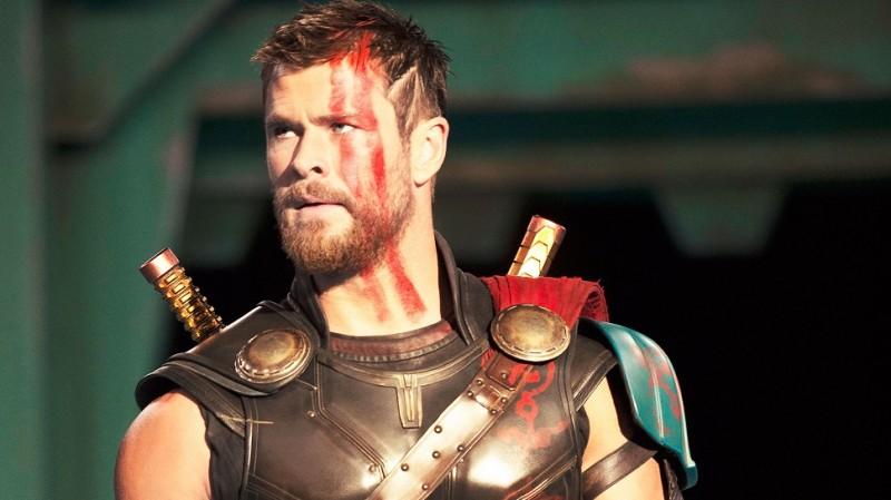 Thor Ragnarok: a evolução do deus do trovão nas telonas