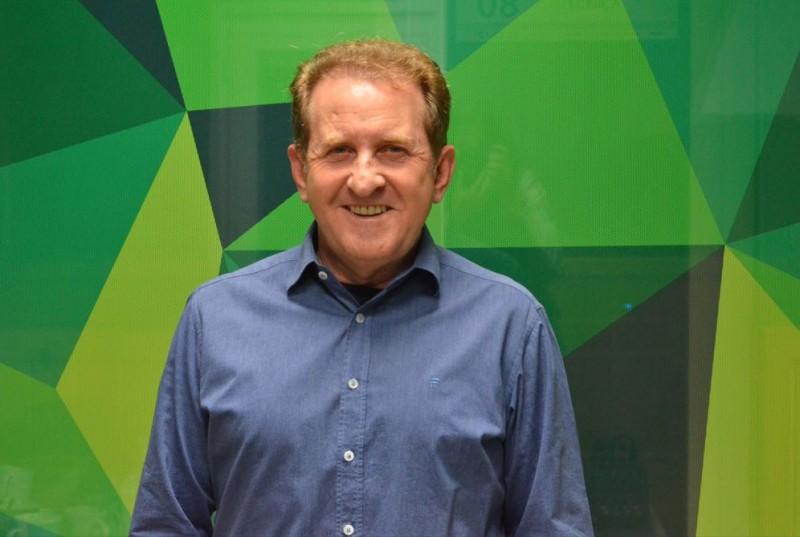 Eleições 2022: confira a entrevista com o candidato a deputado federal Valmir Francisco Comin
