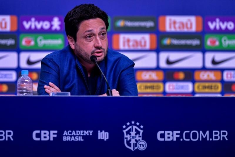 Com Marta na lista, Arthur Elias convoca seleção brasileira feminina para Olimpíada de Paris 
