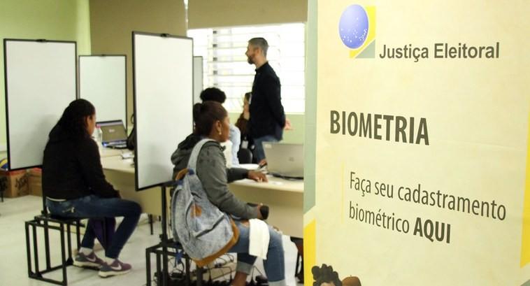 Projeto Justiça Eleitoral em Movimento chega a Morro da Fumaça