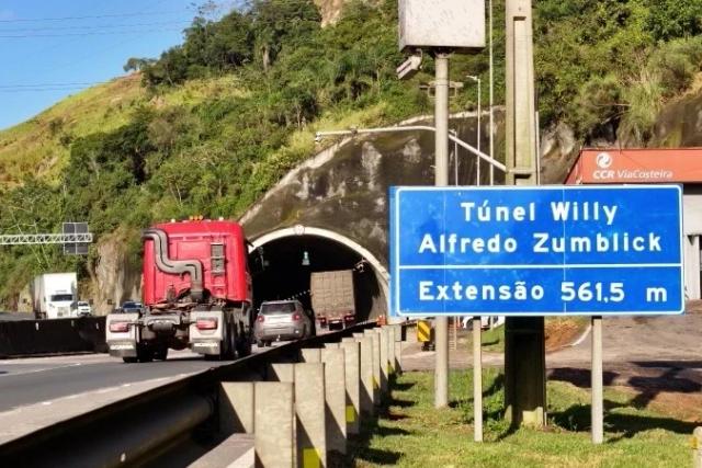Número de veículos cresce mais de 30% em Tubarão e município estuda intervenções