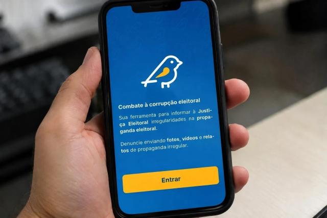 Criciúma lidera denúncias por propagandas eleitorais irregulares no Sul catarinense