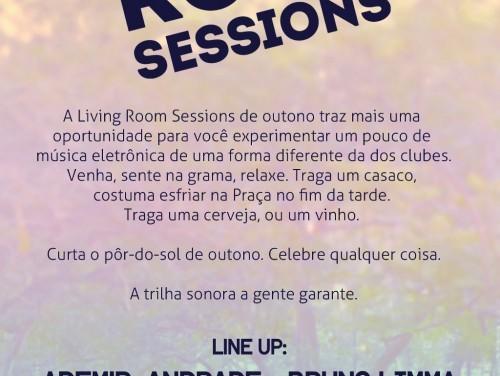 The Living Room Sessions