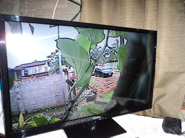 Acusado de tráfico tinha sistema de monitoramento