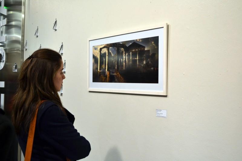 Inscrições abertas para a 3ª edição da Coletiva de Artistas do Sul