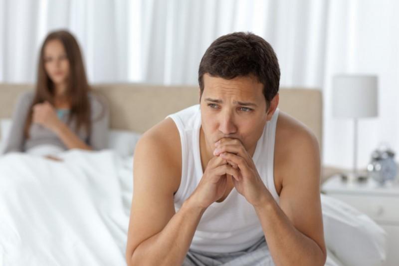 As causas da infertilidade masculina