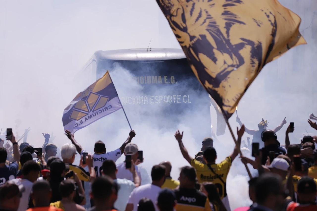 ‘Lembrando os heróis do passado’: Tigre lança evento para celebrar 35 anos do título da Copa do Brasil