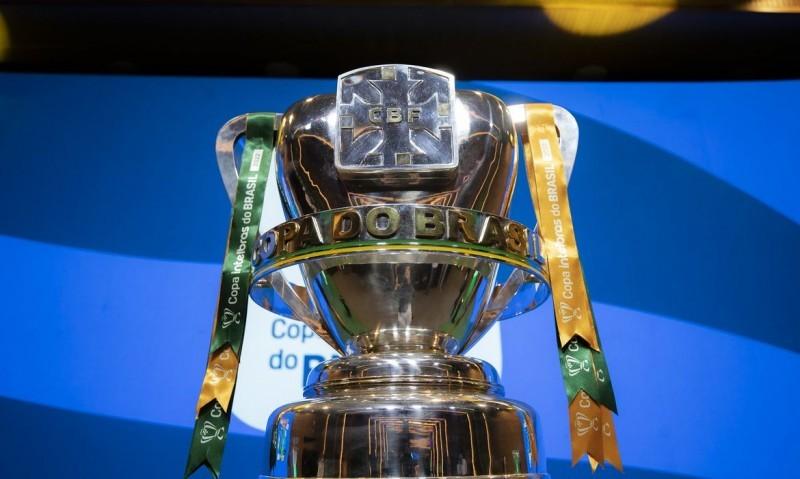 Bahia e Criciúma abrem a 3ª fase da Copa do Brasil; confira a tabela detalhada