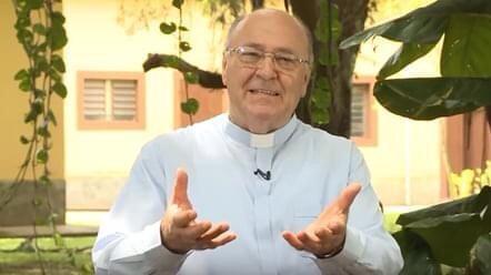 Nota de falecimento: padre Evaristo Debiasi, aos 80 anos 