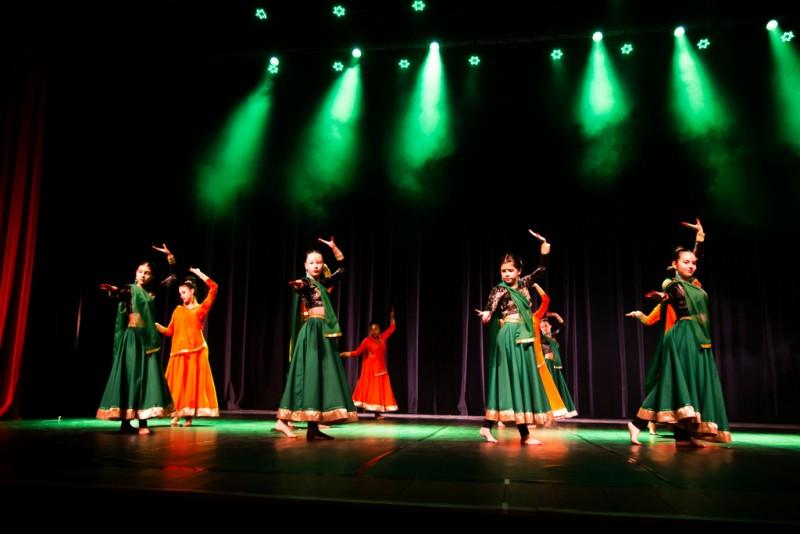Festival de Dança da Unesc vai reunir mais de 800 bailarinos a partir de sexta-feira em Criciúma