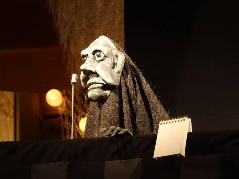 Sexta-feira tem contação de histórias no Sesc