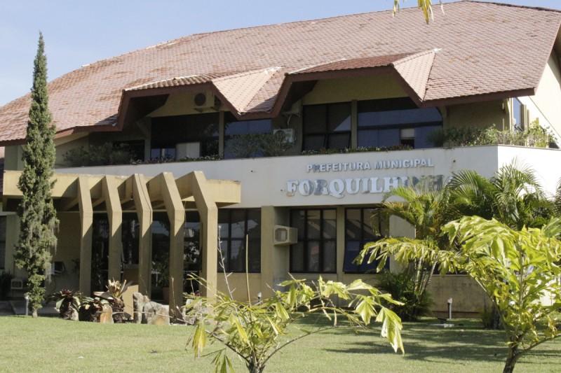 Prefeitura de Forquilhinha adota turno único a partir de novembro