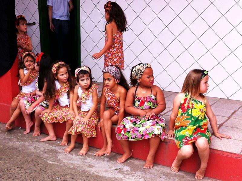 VÍDEO: Feira Cultural Afro-Brasileira reforça os laços