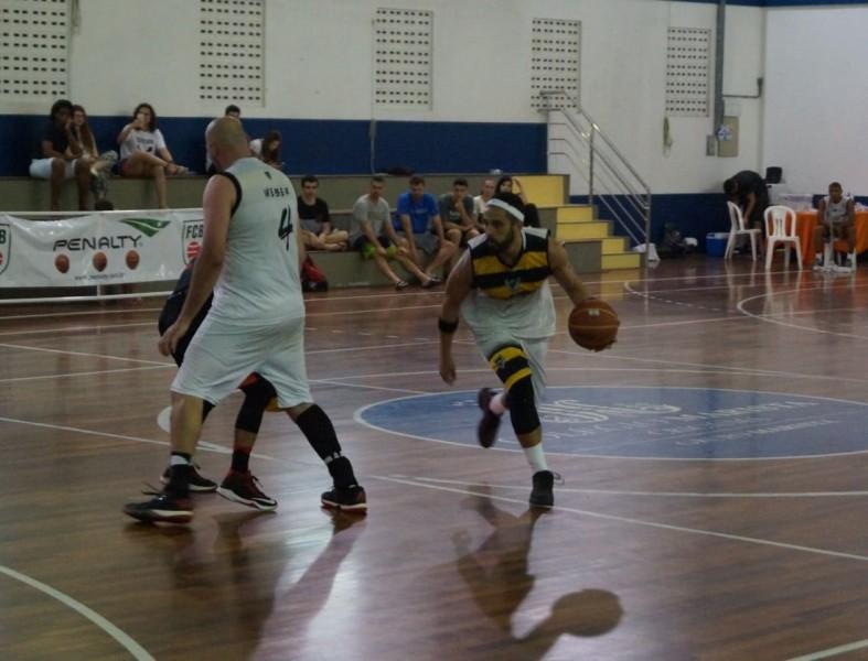 COS e Gorillaz na briga pela taça Antônio Luiz Lalau