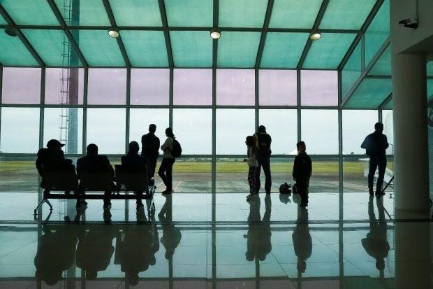 Gol segue interessada nas operações nos aeroportos de Jaguaruna e de Correia Pinto