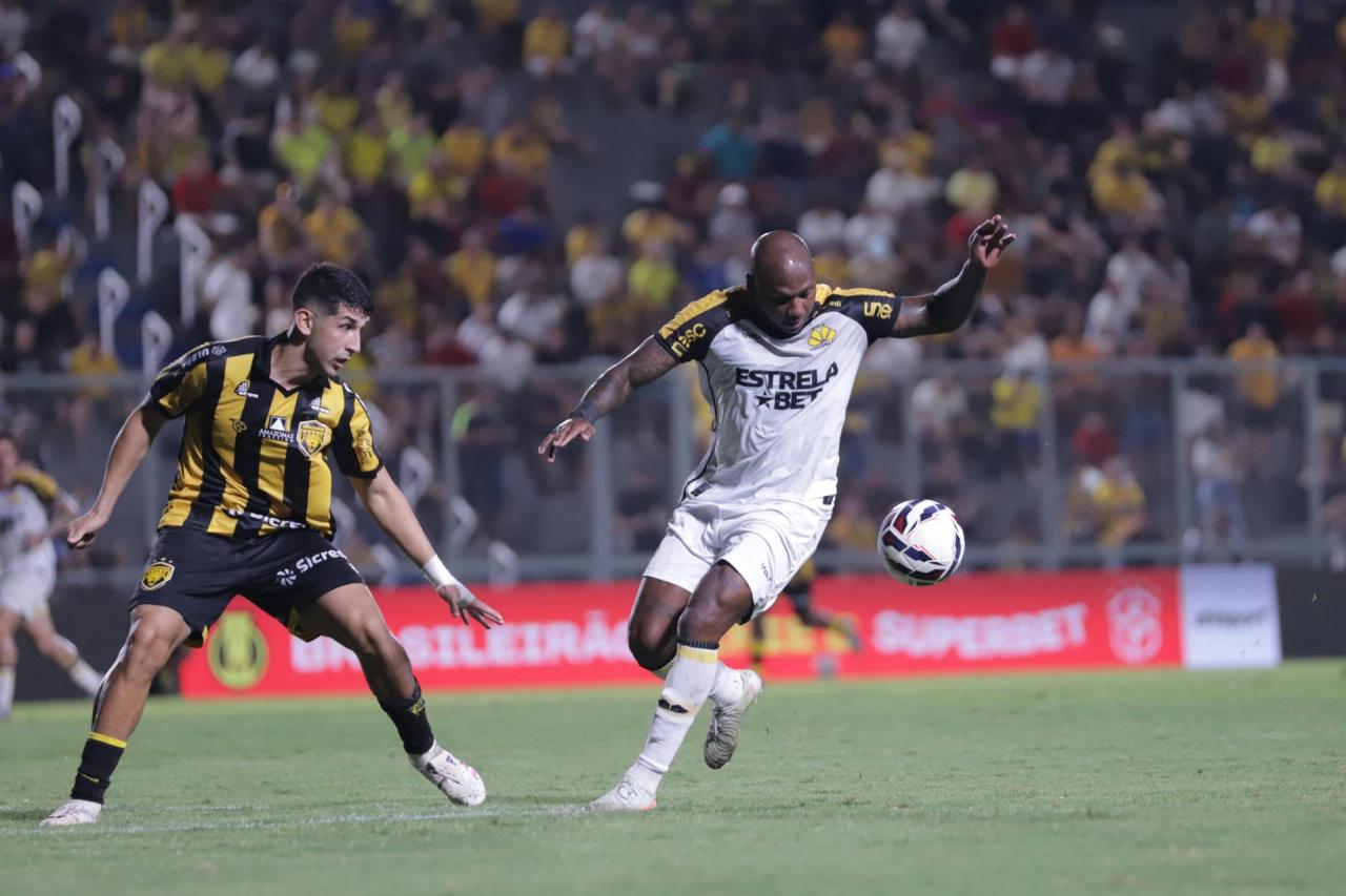 Após 14 participações consecutivas, Tigre fica de fora da Copa do Brasil