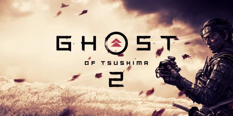 Ghost of Tsushima 2 está em desenvolvimento!
