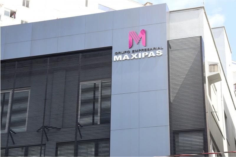 Maxipas Criciúma é finalista no Prêmio Top of Mind de RH 2024