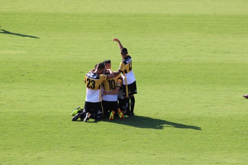 Após duas derrotas consecutivas no Catarinense, Criciúma vence Metropolitano 