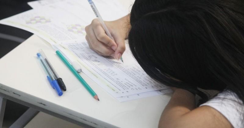 Enem: candidatos têm até sexta-feira para pedir isenção de taxa