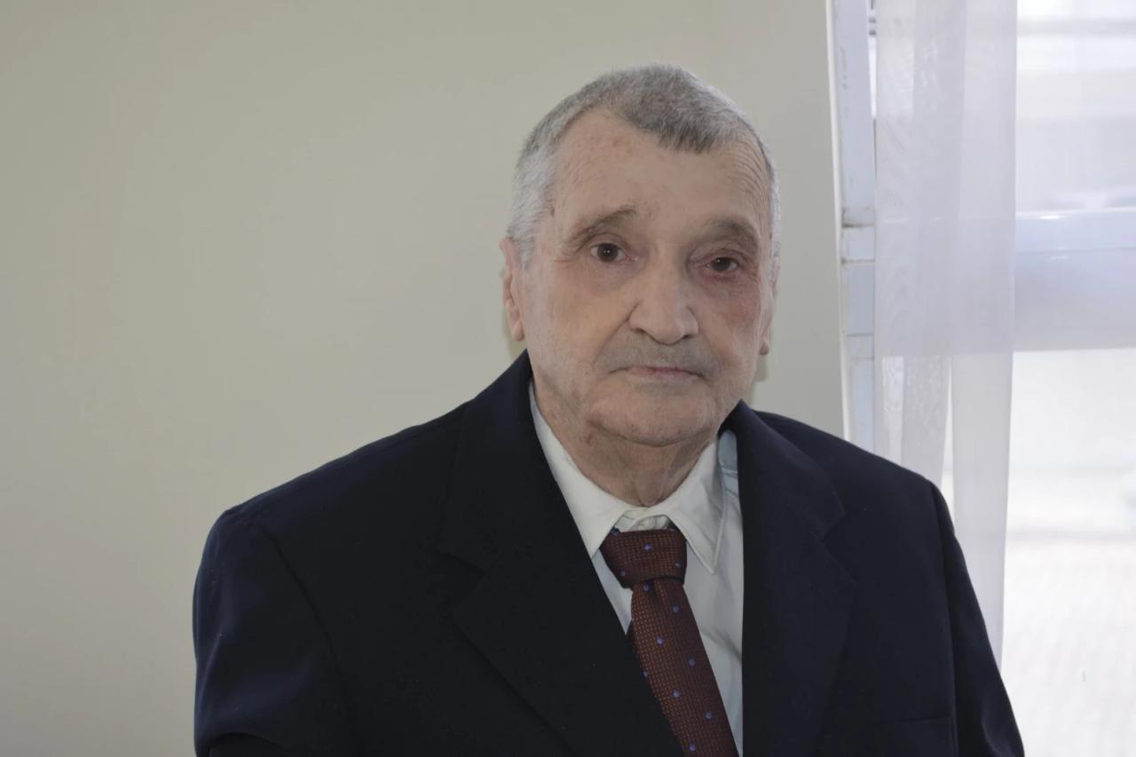 Nota de falecimento: José de Souza Bento, aos 86 anos