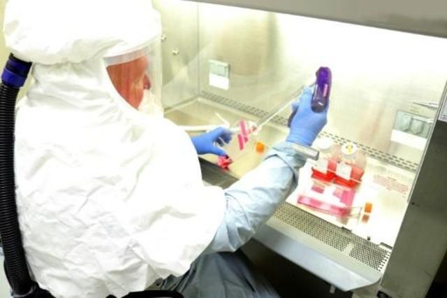 Companhias farmacêuticas preveem vacina contra o coronavírus em 18 meses