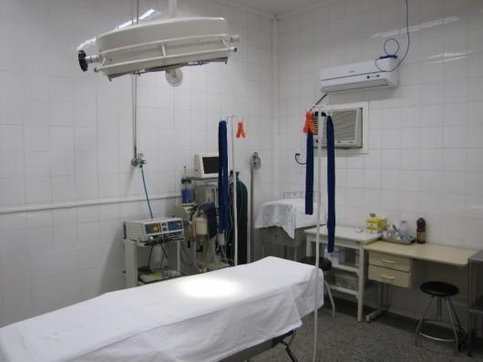 Hospital São Donato, de Içara, investe em novos equipamentos para o Centro Cirúrgico