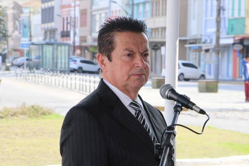 Nota de falecimento: Vanio Santos, aos 64 anos 