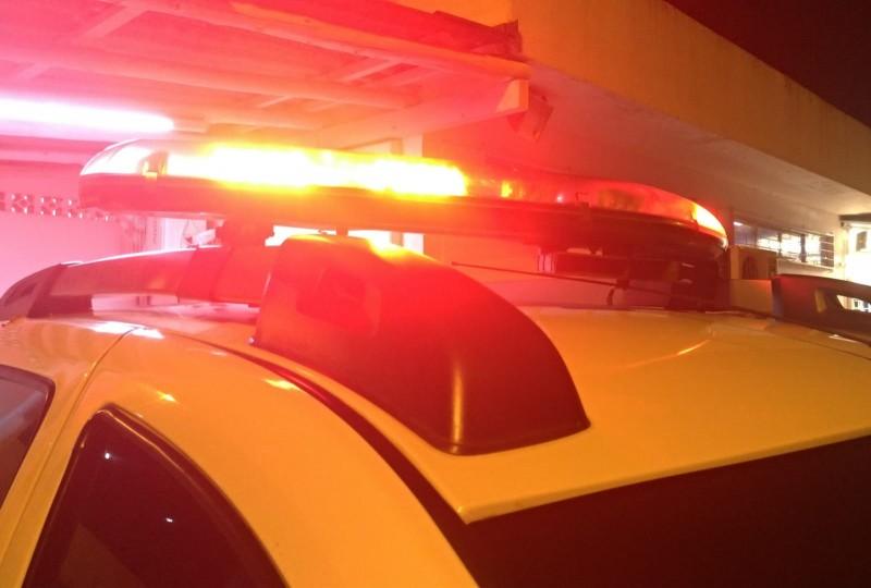 Corpo é encontrado em mar em Imbituba