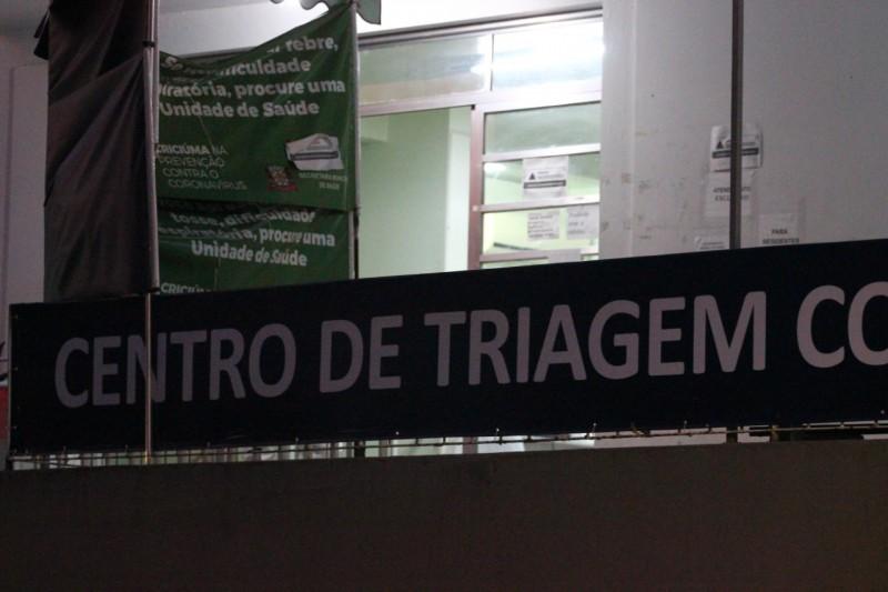 Criciúma registra 185 recuperados do coronavírus nesta terça-feira