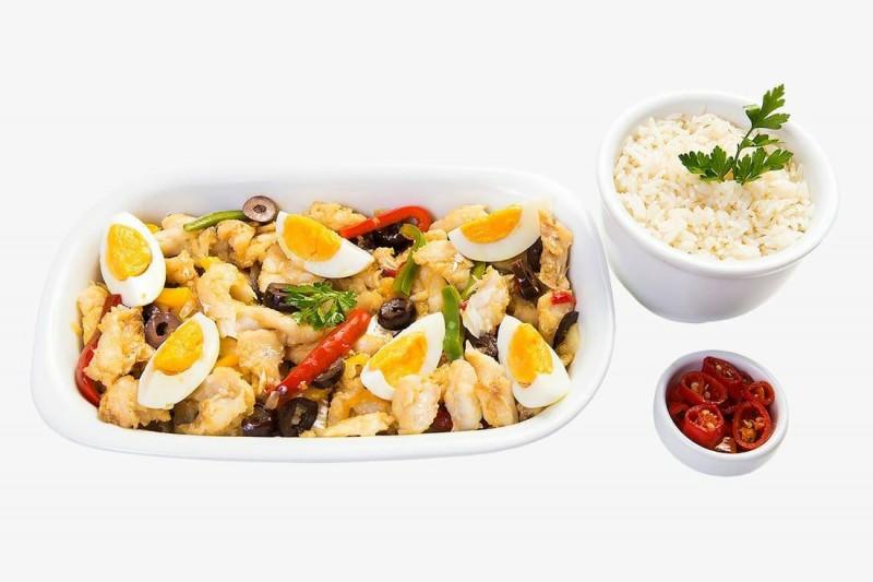 Novembro chega recheado de pratos especiais no Festival de Sabores 