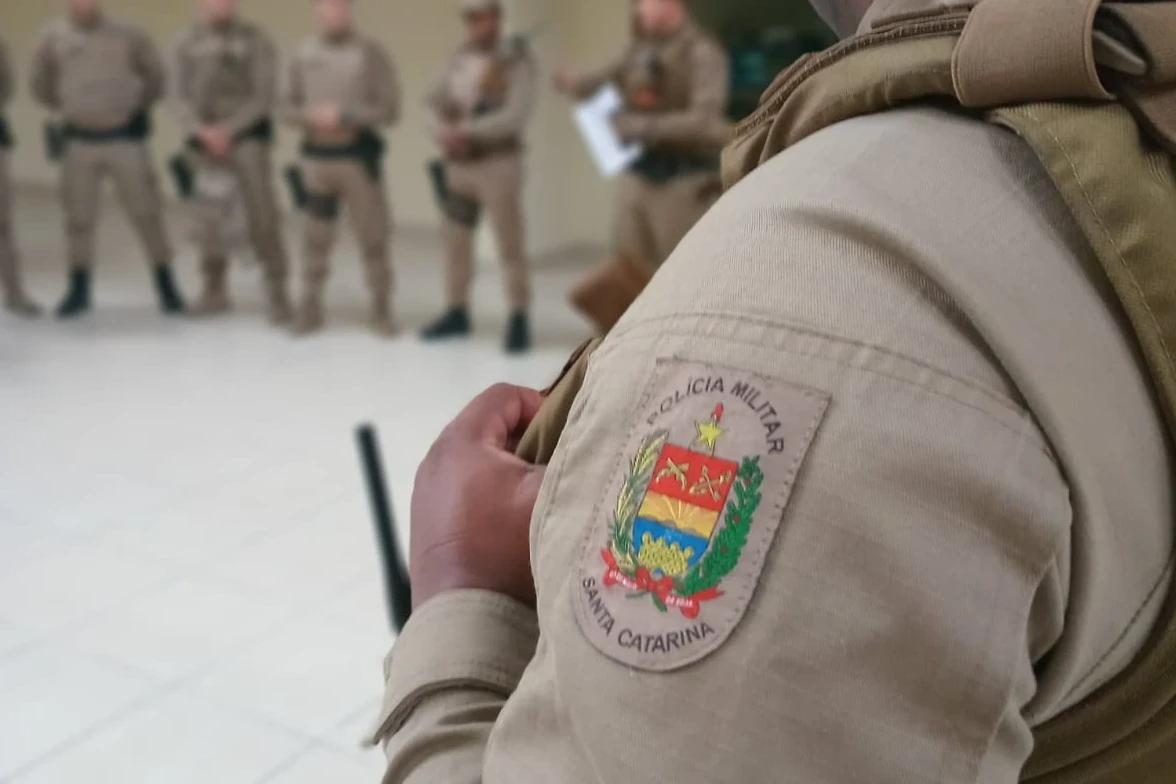 Operação em combate ao furto de energia é realizada em Criciúma