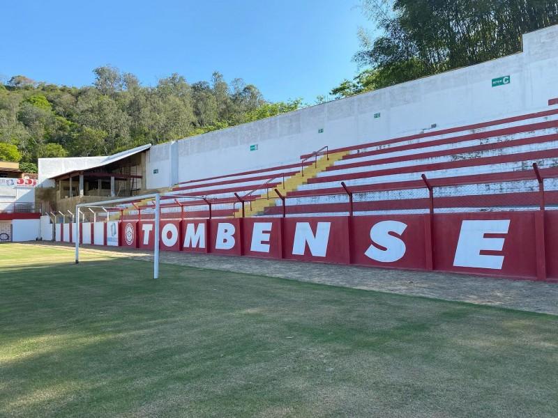 Tombense afasta atleta envolvido em lance de partida contra o Criciúma que é investigado pelo MPGO