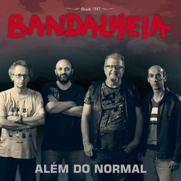 Uma noite de sucessos e muita curtição no Farol