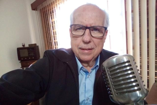 Morre o radialista Ubirajara Garcia, aos 71 anos