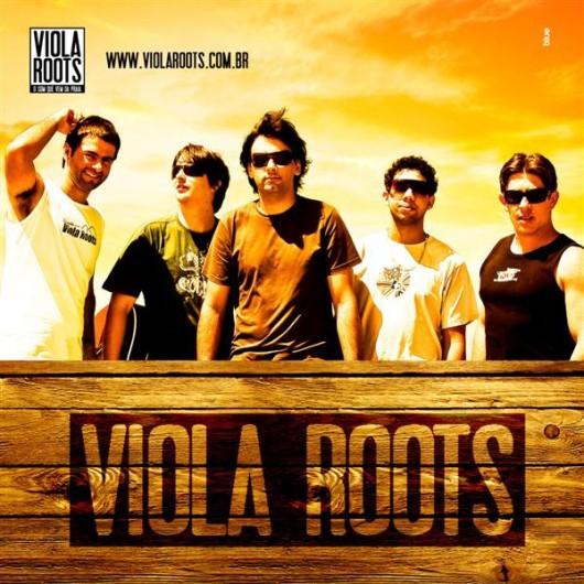 Viola Roots libera o teaser de seu primeiro videoclipe