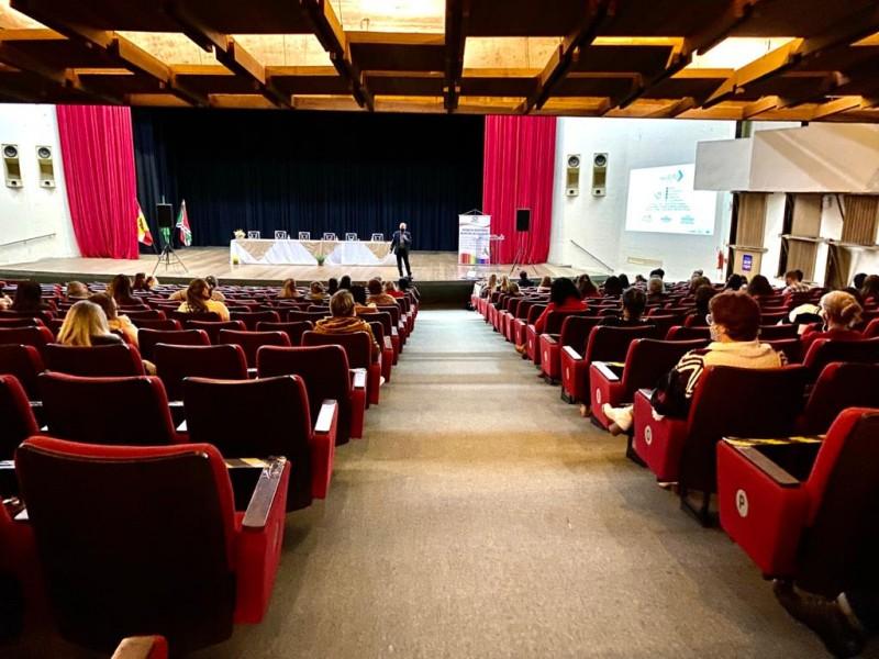 Governo de Criciúma lança programa Educação Empreendedora nas escolas